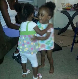 Meet your Posher, Jaleesa